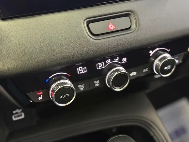 Honda XR-V — Фото автомобиля 19