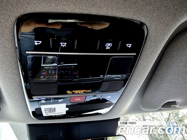 Hyundai Santa Fe MX5 — Фото автомобиля 20