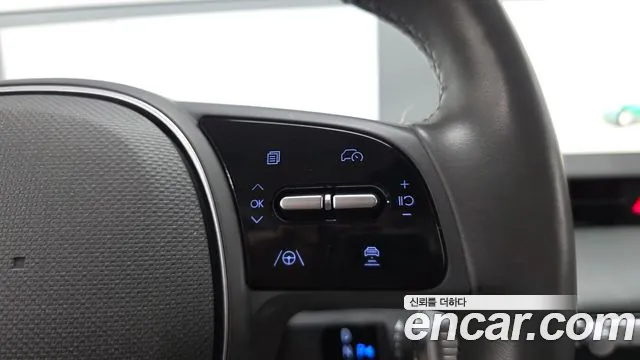 Hyundai Ioniq5 — Фото автомобиля 15
