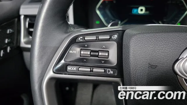 KG_Mobility_Ssangyong Rexton Rexton Arena Дизель 2.2 4WD — Фото автомобиля 23