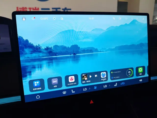 Stelato S9 — Фото автомобиля 9