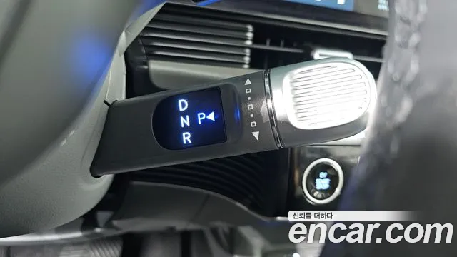 Hyundai Ioniq 5 — Фото автомобиля 12
