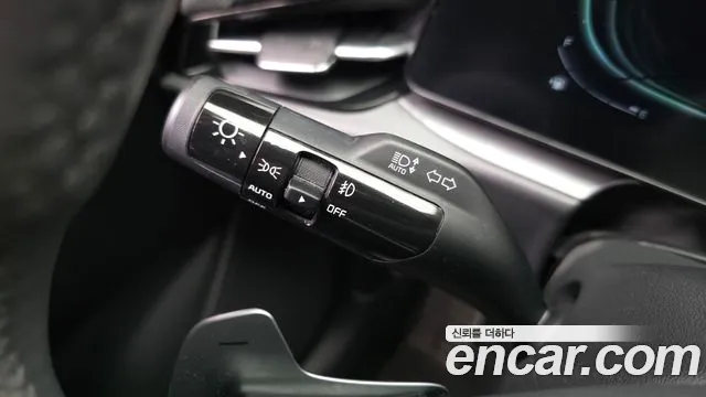Kia Niro The All New Niro Signature — Фото автомобиля 17