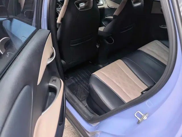 BYD Dolphin — Фото автомобиля 2