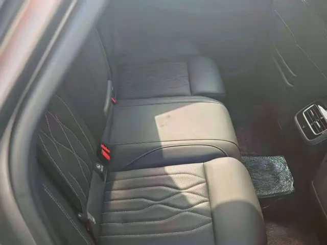 Chery Arrizo 8 — Фото автомобиля 15