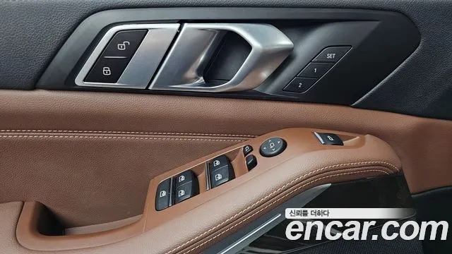 BMW X5 G05 — Фото автомобиля 28