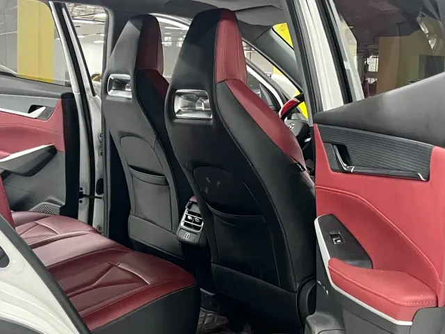Changan CS75 Plus — Фото автомобиля 5