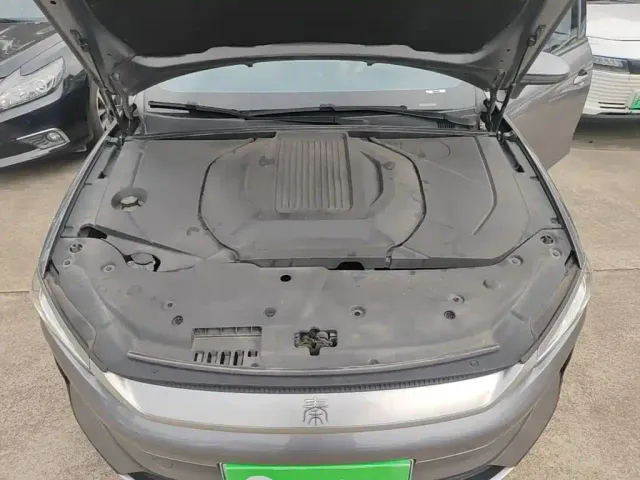BYD Qin PLUS — Фото автомобиля 19