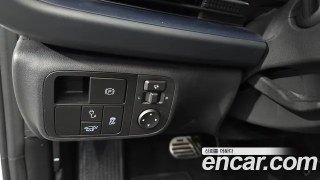 Hyundai Ioniq 6 — Фото автомобиля 27