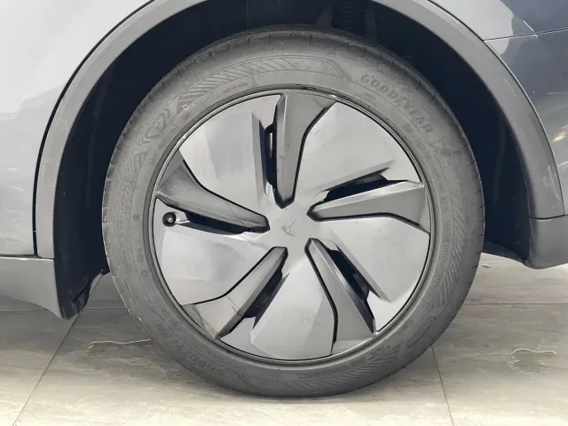 Tesla Model Y — Фото автомобиля 19