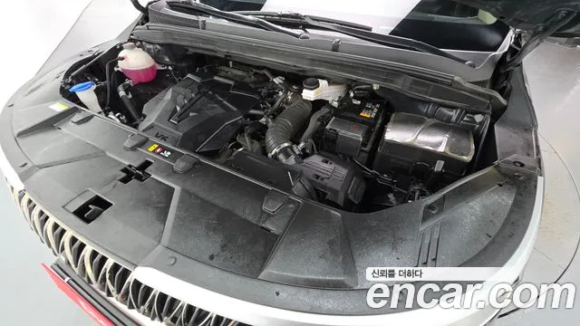 Kia Carnival 4th Gen — Фото автомобиля 9