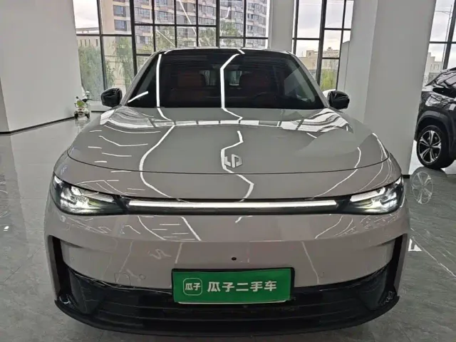 Leapmotor C10 — Фото автомобиля 2
