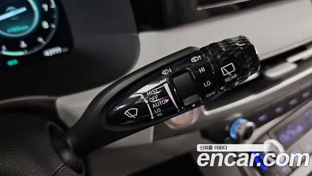 Hyundai Palisade The New Palisade Бензин 3.8 2WD — Фото автомобиля 29