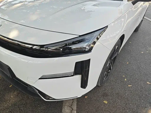 Geely Galaxy L6 — Фото автомобиля 23