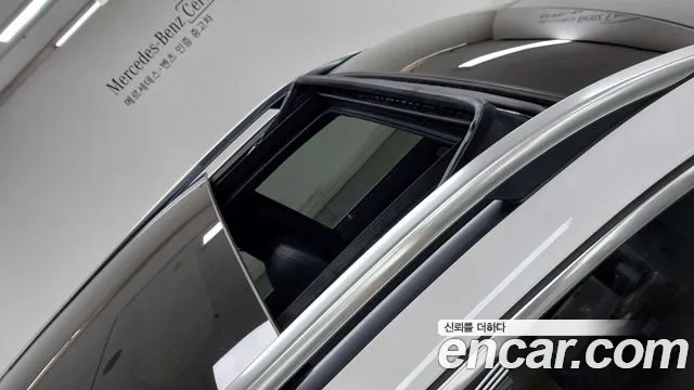 Mercedes-Benz GLE-Class W167 — Фото автомобиля 12