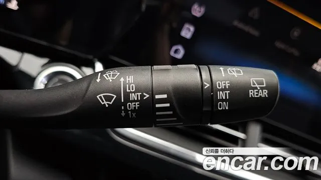 ChevroletGMDaewoo Trax Trax Кроссовер — Фото автомобиля 27