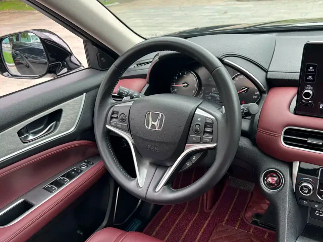Honda Avancier — Фото автомобиля 12