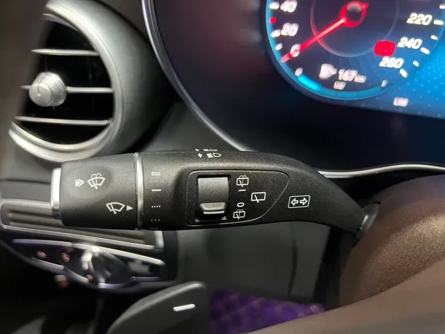 Mercedes-Benz GLC-Class — Фото автомобиля 16