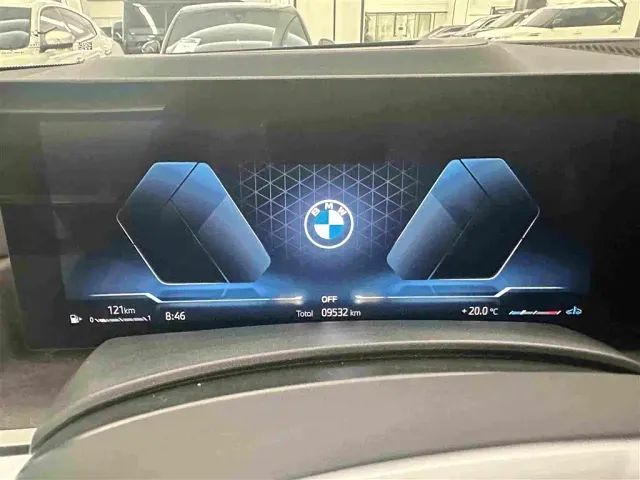 BMW X5 — Фото автомобиля 7