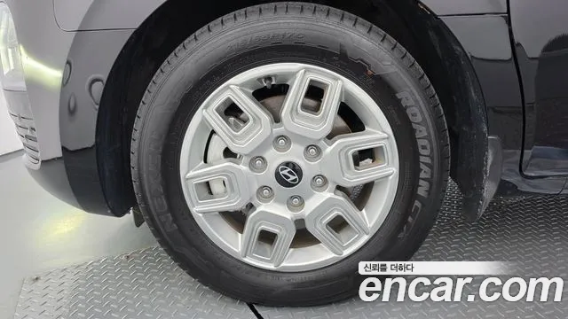 Hyundai Staria — Фото автомобиля 4