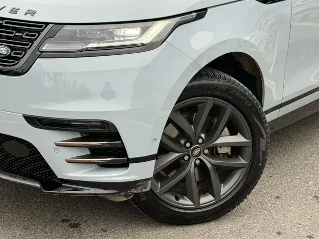 Land Rover Range Rover Velar — Фото автомобиля 2