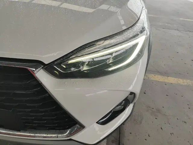 Toyota YARiS L Zhi Xuan — Фото автомобиля 23