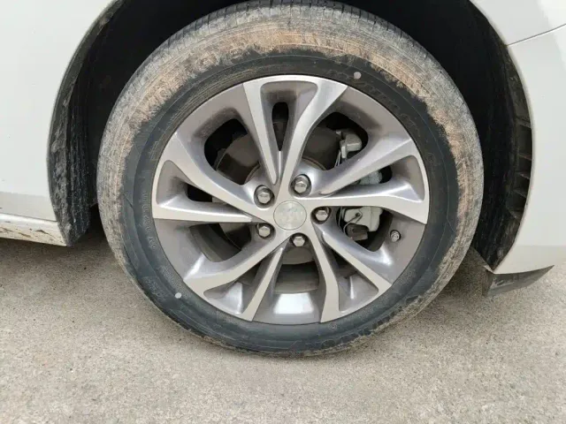 Buick Verano — Фото автомобиля 24