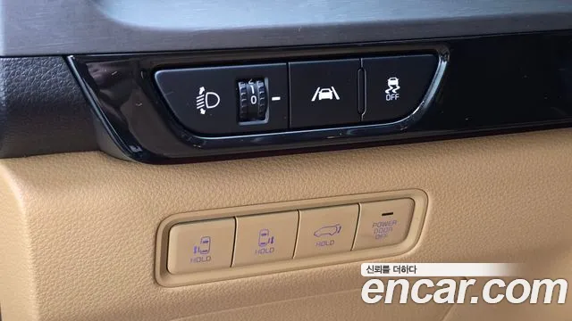 Kia Carnival 4th Gen — Фото автомобиля 28