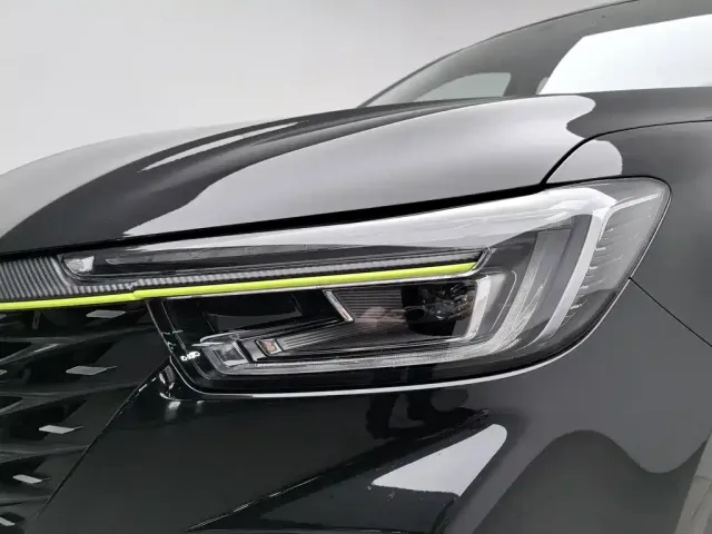 Roewe RX5 — Фото автомобиля 7