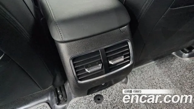 Hyundai Sonata Sonata Edge(DN8) 2.0 LPG(Коммерческий) — Фото автомобиля 28