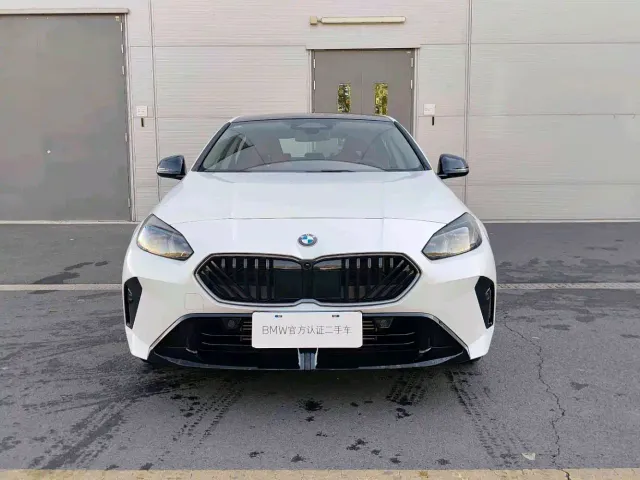 BMW 2 Series — Фото автомобиля 7