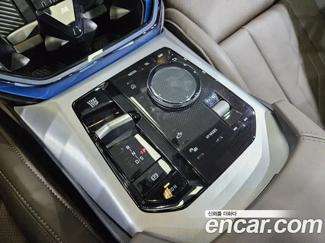 BMW X3 xDrive 20 M Sport Pro — Фото автомобиля 9