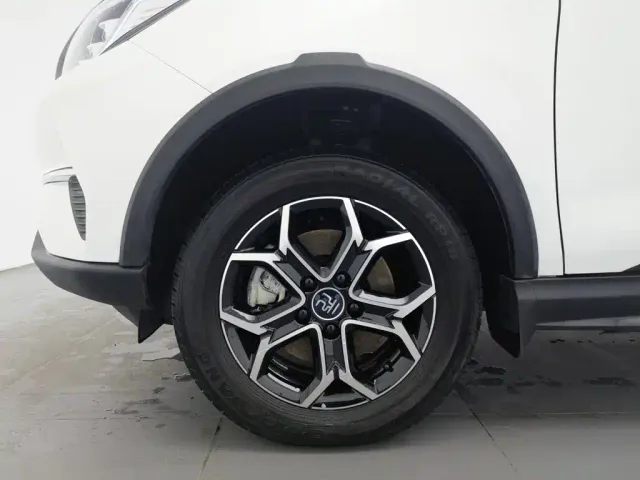 BYD Yuan Pro 2021 401KM Luxury Model — Фото автомобиля 17