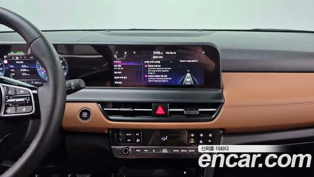 Kia Seltos New — Фото автомобиля 23