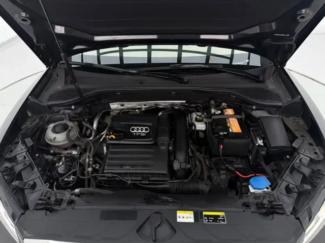 Audi Audi Q2L 2022 35 TFSI Fashion Dynamic — Фото автомобиля 19