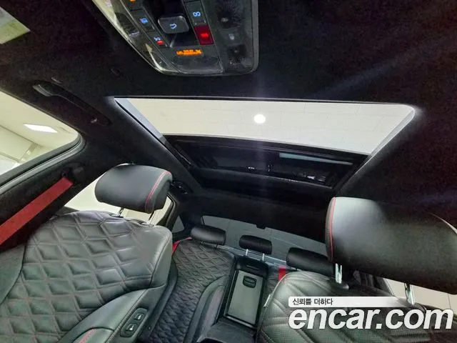 Genesis G80 RG3 — Фото автомобиля 15
