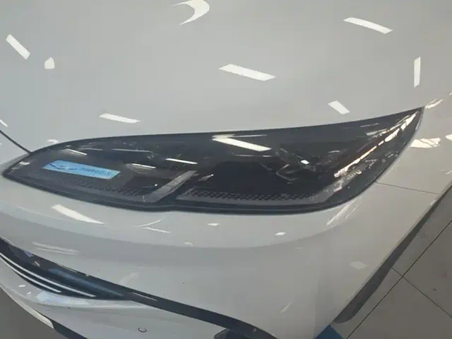 BYD Seal 06 New Energy 2024 DM-i 80KM Prestige — Фото автомобиля 5