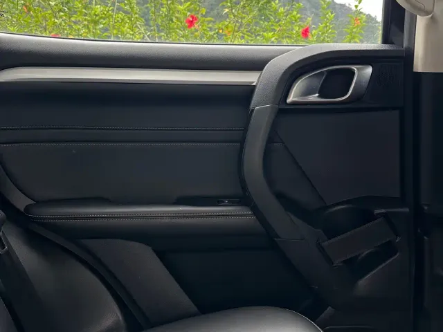 Haval Big Dog — Фото автомобиля 25