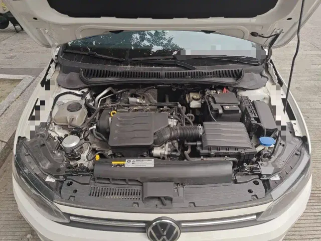 Volkswagen Polo — Фото автомобиля 16