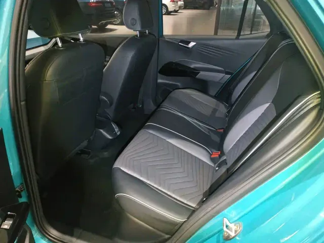 Volkswagen ID.3 — Фото автомобиля 16