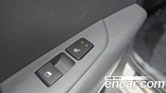 Kia Niro The All New Niro Signature — Фото автомобиля 27