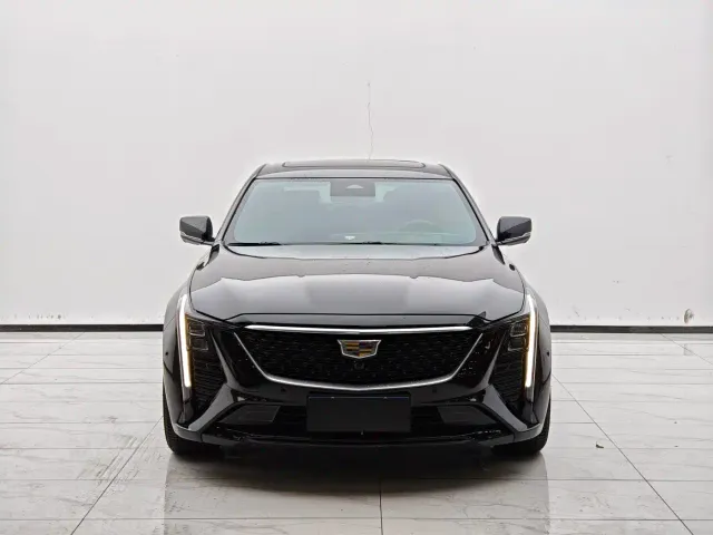 Cadillac Cadillac CT5 2025 Model 28T Urban Sport Edition — Фото автомобиля 2