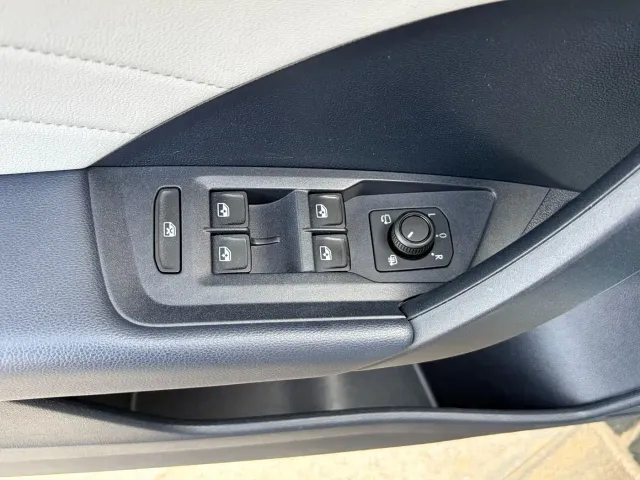 Volkswagen Tharu — Фото автомобиля 15