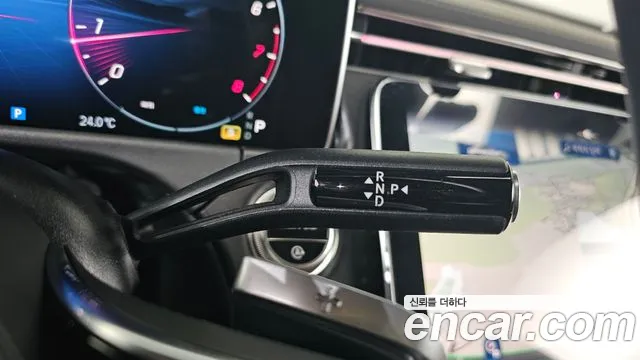 Mercedes-Benz E-Class — Фото автомобиля 9