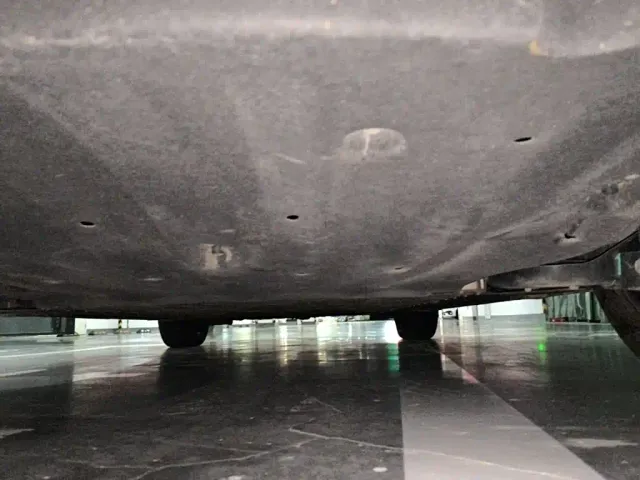 GAC Aion Y — Фото автомобиля 24