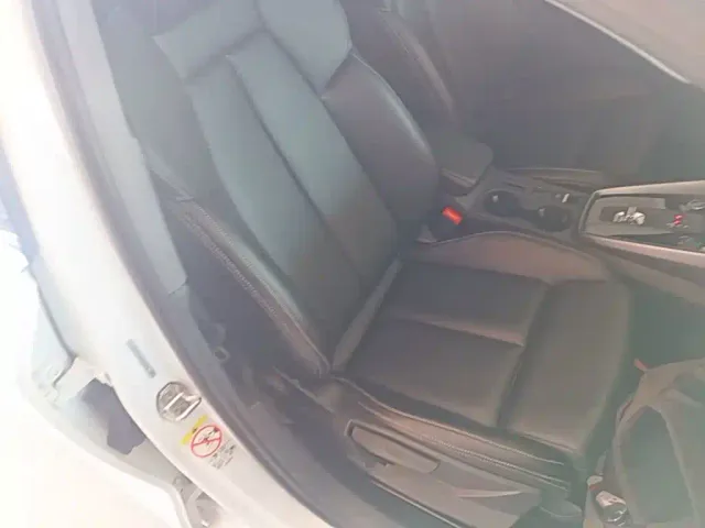 Audi A3 — Фото автомобиля 24