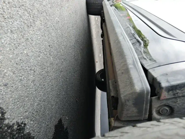 BYD FangChengBao Titanium 7 — Фото автомобиля 20