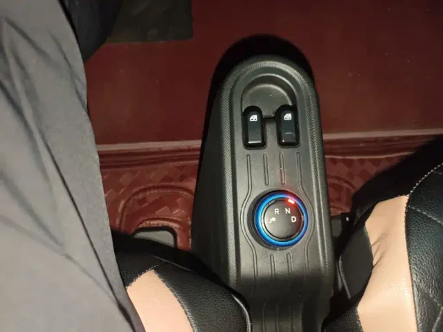 Wuling Hongguang Mini EV — Фото автомобиля 9