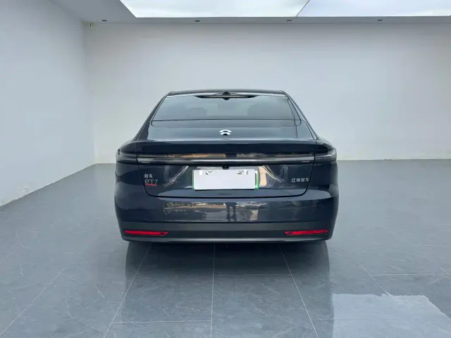 Nio ET7 — Фото автомобиля 19
