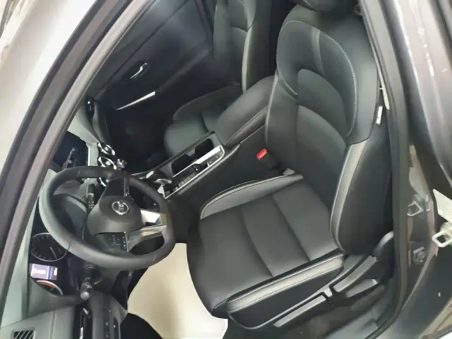 Nissan Sylphy — Фото автомобиля 14